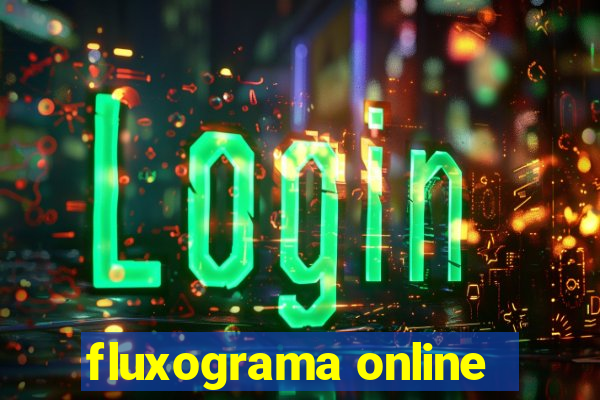 fluxograma online